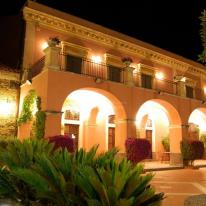 Agriturismo Case Perrotta, foto immagini 18 anni Sant'Alfio catania CT