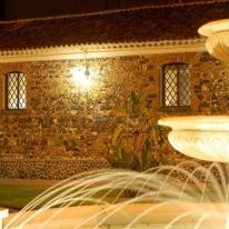 Agriturismo Case Perrotta, foto immagini 18 anni Sant'Alfio catania CT