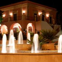 Agriturismo Case Perrotta, foto immagini 18 anni Sant'Alfio catania CT