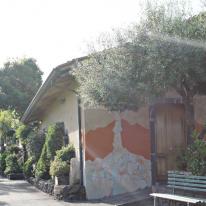 Liperus Agriturismo, foto immagini 18 anni Piedimonte Etneo catania CT
