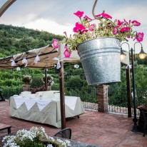 Il Casale di Sarro, foto immagini matrimoni Zafferana Etnea catania CT