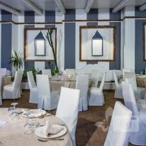 Ristorante Ikebana, foto immagini 18 anni Catania CT