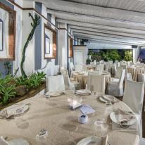 Ristorante Ikebana, foto immagini 18 anni Catania CT