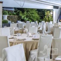 Ristorante Ikebana, foto immagini 18 anni Catania CT