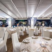 Ristorante Ikebana, foto immagini 18 anni Catania CT