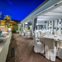 Ristorante Ikebana, foto immagini 18 anni Catania CT