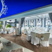 Ristorante Ikebana, foto immagini 18 anni Catania CT