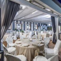 Ristorante Ikebana, foto immagini 18 anni Catania CT