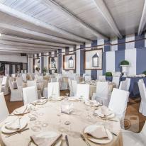 Ristorante Ikebana, foto immagini 18 anni Catania CT