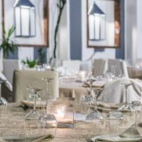Ristorante Ikebana, foto immagini 18 anni Catania CT