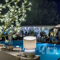 Ristorante Ikebana, foto immagini 18 anni Catania CT