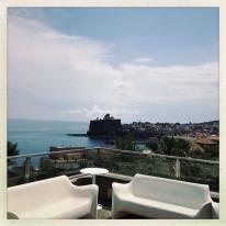 Mantca, foto immagini 18 anni Aci Castello catania CT 