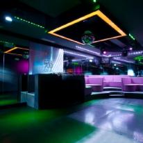 Area 900, foto immagini 18 anni Catania CT