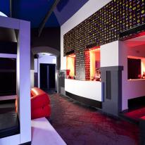 Area 900, foto immagini 18 anni Catania CT