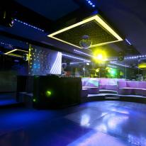 Area 900, foto immagini 18 anni Catania CT