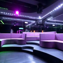 Area 900, foto immagini 18 anni Catania CT