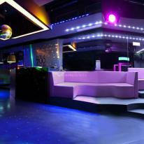 Area 900, foto immagini 18 anni Catania CT