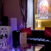 Area 900, foto immagini 18 anni Catania CT