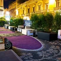 Area 900, foto immagini 18 anni Catania CT