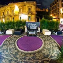 Area 900, foto immagini 18 anni Catania CT