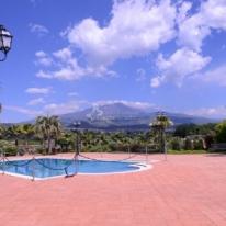 Antico Borgo Degli Ulivi foto immagini 18 anni Viagrande catania CT