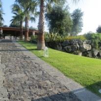 Antico Borgo Degli Ulivi foto immagini 18 anni Viagrande catania CT