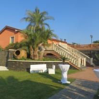 Antico Borgo Degli Ulivi foto immagini 18 anni Viagrande catania CT