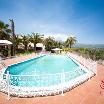 villa ingrid foto immagini matrimoni santa venerina catania ct