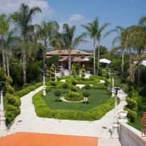 villa ingrid foto immagini matrimoni santa venerina catania ct