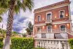 Villa Corallo Dell'Etna, foto immagini 18 anni Acireale catania CT