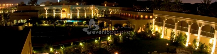 Romano Palace Luxury Hotel, foto immagini 18 anni Catania CT