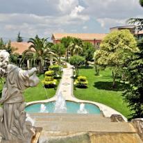 Villa Etrusca, foto immagini matrimoni Bronte catania CT