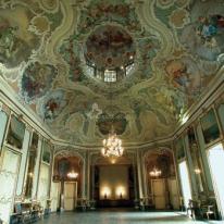 Palazzo Biscari, foto immagini 18 anni Catania CT