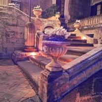 Palazzo Biscari, foto immagini matrimoni Catania CT